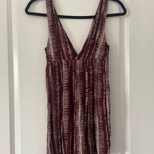 Wild Fable Tank Top Romper